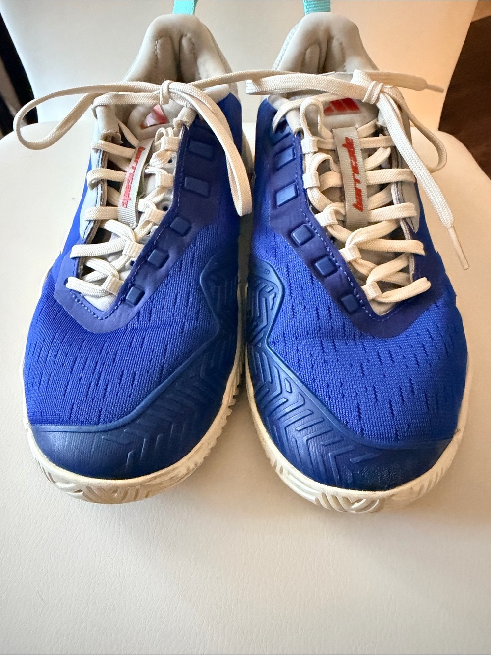 Adidas Barricade Court Shoes